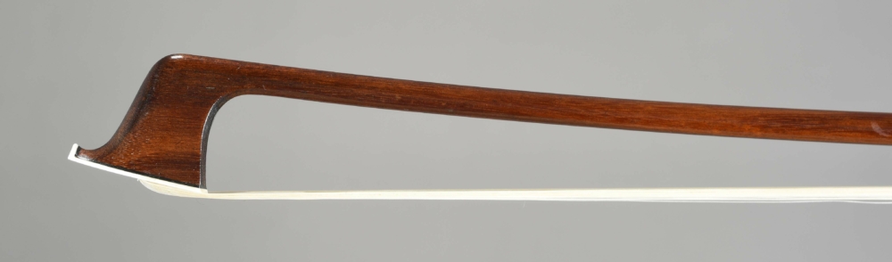 Nicolas Maire Violin Bow #3612