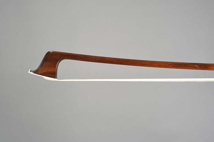 Nicolas Maire Violin Bow #3612