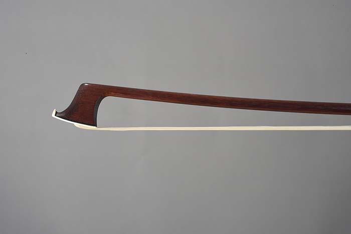 Nicolas Maline Violin Bow #3616