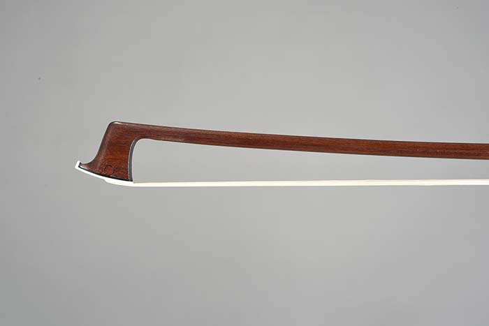 Pierre Simon Viola Bow #V918